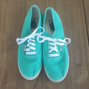 Van's Unisex Shoes